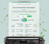 Environmental Calculator