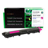 Magenta Toner Cartridge for Brother TN221