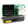 Yellow Toner Cartridge for Brother TN331