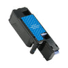 Clover Imaging Remanufactured High Yield Cyan Toner Cartridge for Dell 1250/C1760 | Toner Cartridge Store