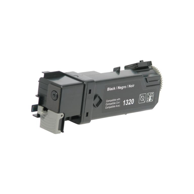 High Yield Black Toner Cartridge for Dell 1320