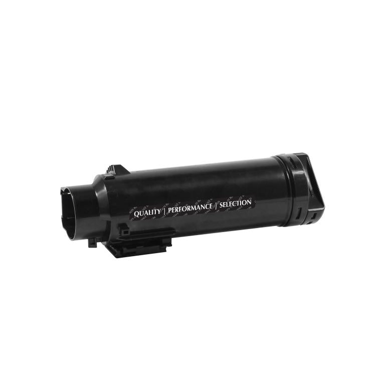Toner Cartridge Store | Clover Imaging Remanufactured High Yield Black Toner Cartridge for Dell H625