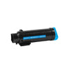 Clover Imaging Remanufactured High Yield Cyan Toner Cartridge for Dell H625 | Toner Cartridge Store