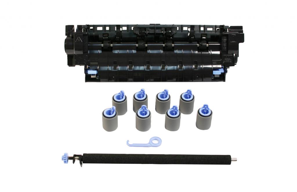 HP B3M77-67902 Maintenance Kit with Aftermarket Parts