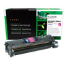 Magenta Toner Cartridge for HP 121A/122A/123A (C9703A/Q3963A)