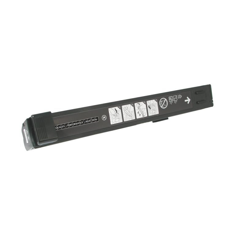 Clover Imaging Remanufactured Black Toner Cartridge for HP 823A (CB380A) | Toner Cartridge Store
