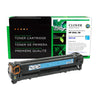 Cyan Toner Cartridge for HP 125A (CB541A)