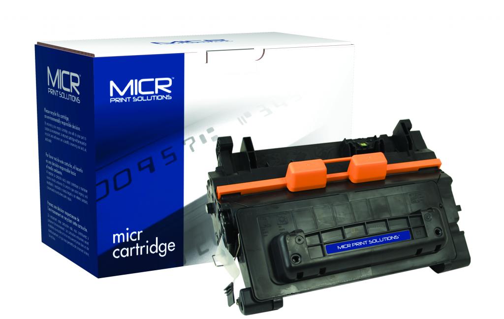 MICR Toner Cartridge for HP CC364A