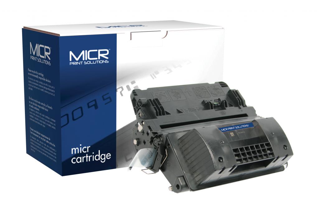 MICR Toner Cartridge for HP CC364X