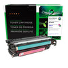 Extended Yield Magenta Toner Cartridge for HP CE253A