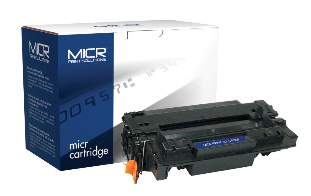 MICR Toner Cartridge for HP CE255A