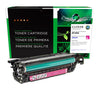 Magenta Toner Cartridge for HP 648A (CE263A)