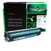 Cyan Toner Cartridge for HP 650A (CE271A)