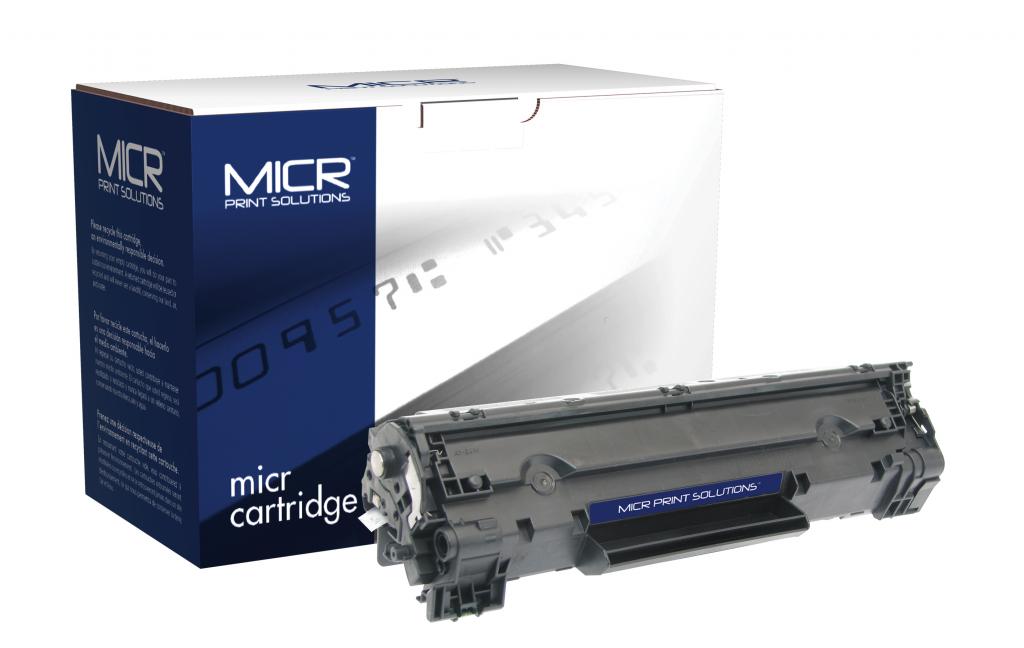 MICR Toner Cartridge for HP CE278A