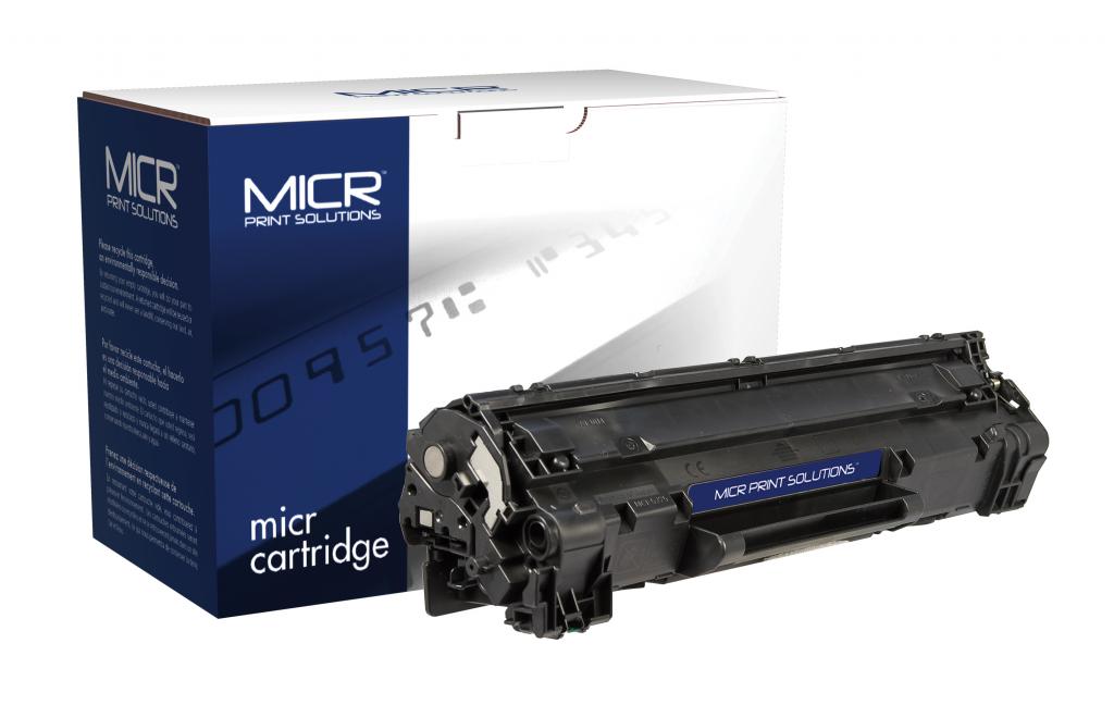 MICR Toner Cartridge for HP CE285A