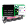 Magenta Toner Cartridge for HP 128A (CE323A)