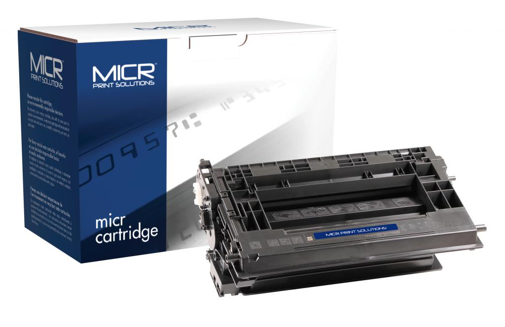 MICR Toner Cartridge for HP CF237A