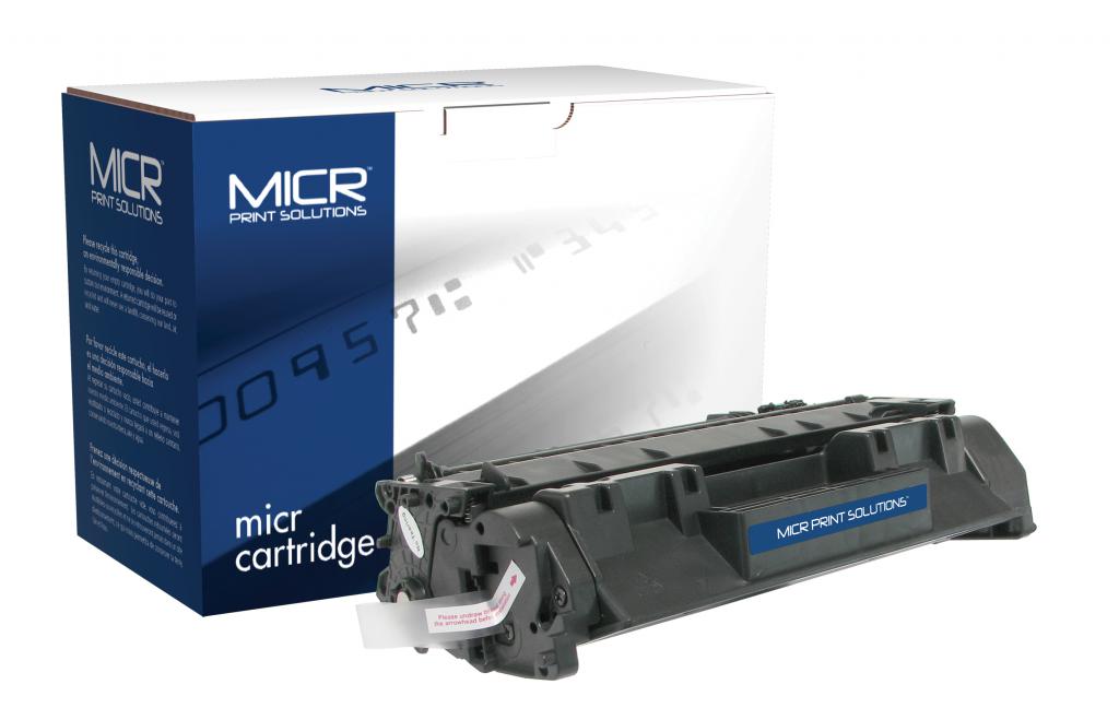 MICR Toner Cartridge for HP CF280A