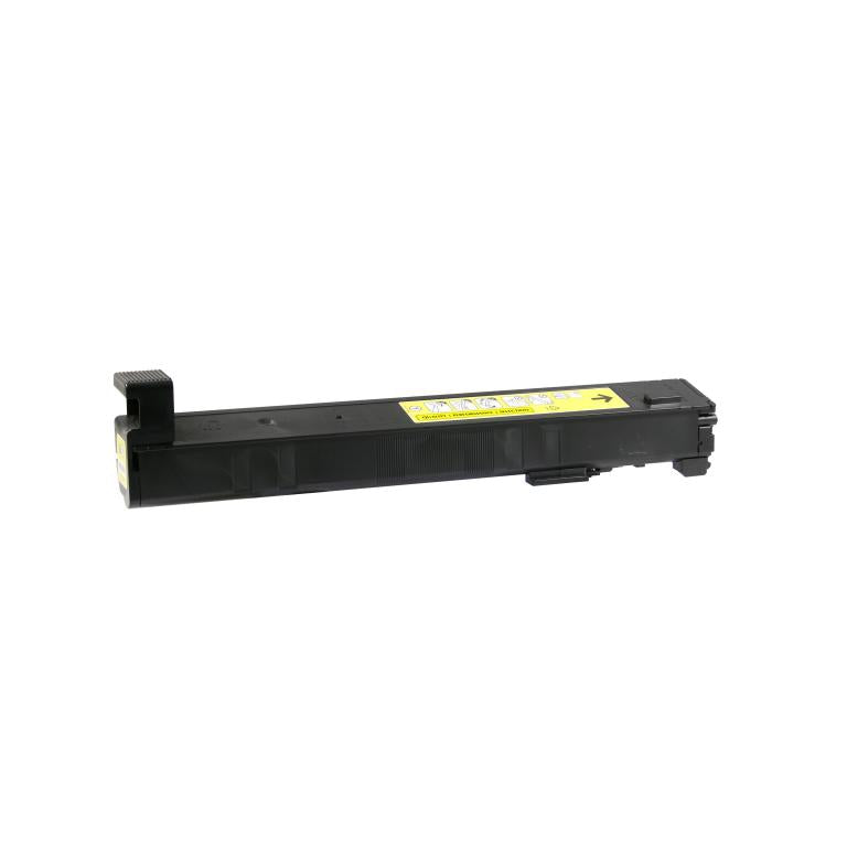 Yellow Toner Cartridge for HP 826A (CF312A)