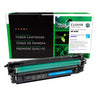 High Yield Cyan Toner Cartridge for HP 508X (CF361X)