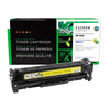 Extended Yield Yellow Toner Cartridge for HP CF382A