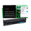 Cyan Toner Cartridge for HP 202A (CF501A)