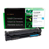 High Yield Cyan Toner Cartridge for HP 202X (CF501X)