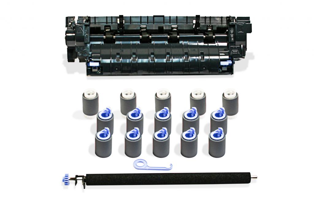 HP F2G76A Maintenance Kit with Aftermarket Parts