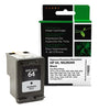 Black Ink Cartridge for HP 64 (N9J90AN)