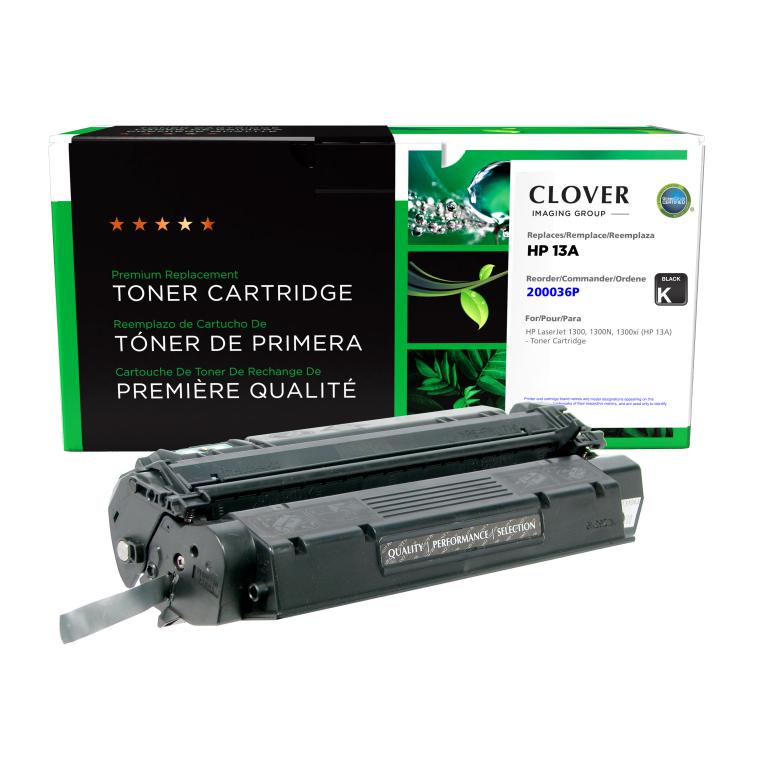 Toner Cartridge for HP 13A (Q2613A)