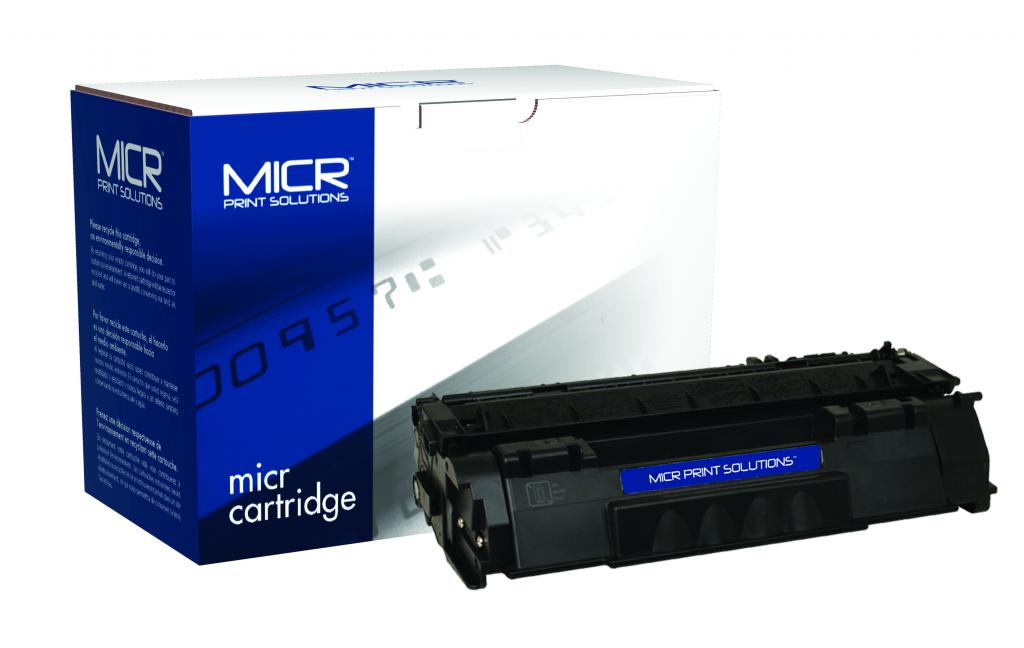 MICR Toner Cartridge for HP Q7553A