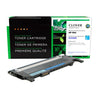 Cyan Toner Cartridge (Reused OEM Chip) for HP 116A (HP W2061A)