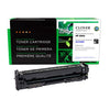 Black Toner Cartridge (Reused OEM Chip) for HP 206A (W2110A)