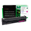 High Yield Magenta Toner Cartridge (Reused OEM Chip) for HP 206X (W2113X)