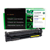 Yellow Toner Cartridge (Reused OEM Chip) for HP 215A (W2312A)