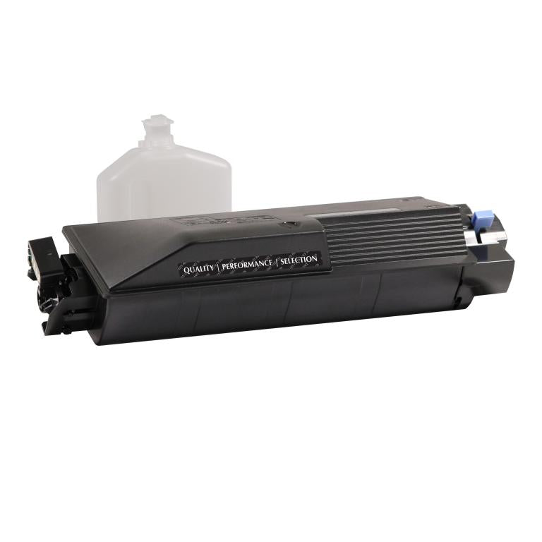 Black Toner Cartridge for Kyocera TK-5142K