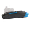 Cyan Toner Cartridge for Kyocera TK-5142C