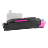 Magenta Toner Cartridge for Kyocera TK-5142M