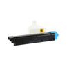 Cyan Toner Cartridge for Kyocera TK-592