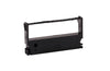 Black POS/Cash Register Ribbon for Epson ERC-43B (6/PK)