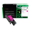 Magenta Toner Cartridge for Xerox 106R01628