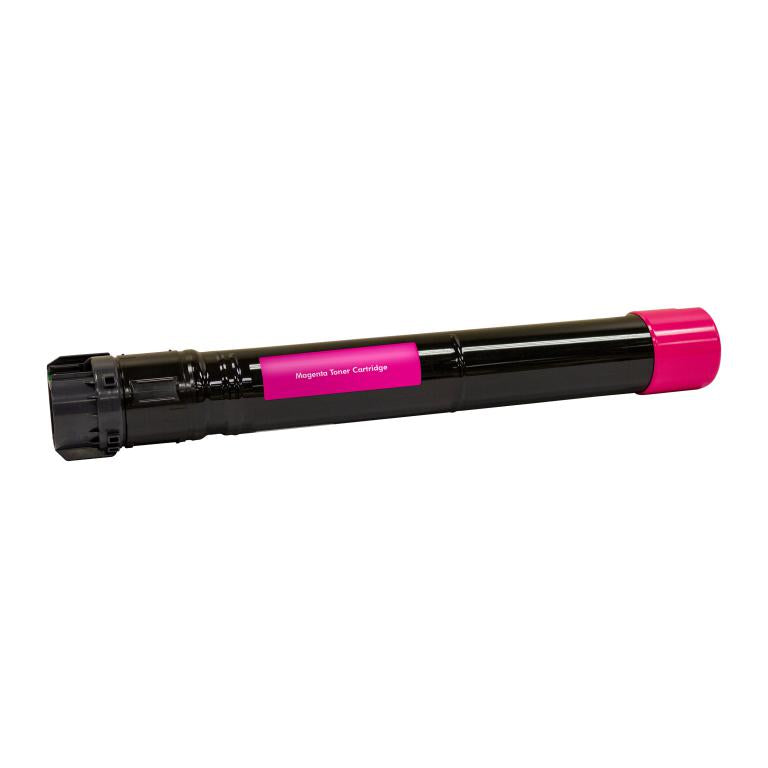 Magenta Toner Cartridge for Xerox 006R01515