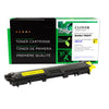 Toner Cartridge Store | Clover Imaging Remanufactured Yellow Toner Cartridge for Brother TN221