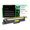 Toner Cartridge Store | Clover Imaging Remanufactured Yellow Toner Cartridge for Brother TN223