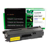 Toner Cartridge Store | Clover Imaging Remanufactured Yellow Toner Cartridge for Brother TN331