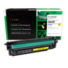 Toner Cartridge Store | Clover Imaging Remanufactured Yellow Toner Cartridge for Canon 040 (0454C001)