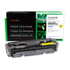 Toner Cartridge Store | Clover Imaging Remanufactured Yellow Toner Cartridge for Canon 045 (1239C001)