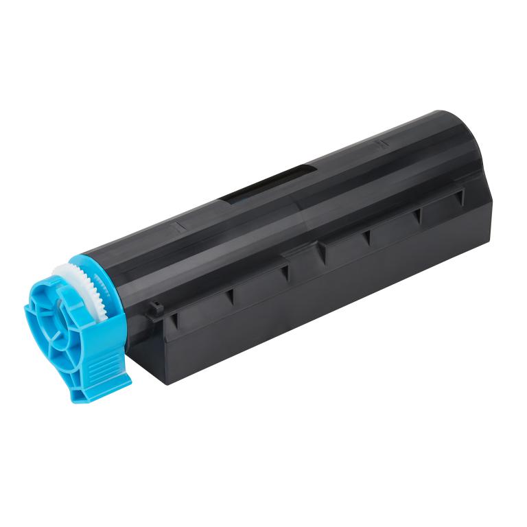 Toner Cartridge for OKI 45807110