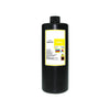 Yellow Wide Format Ink Bottle for efi Vutek 45130459