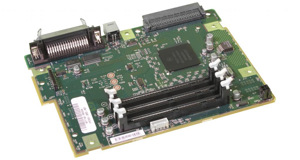 HP 2300 Formatter Board